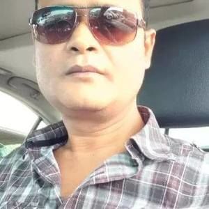 Meet your Posher, Qadeer